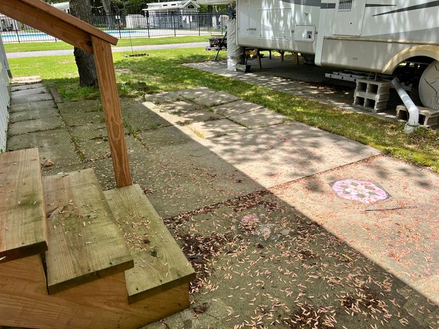 10020 N Musson Road 155, Belvidere Twp, MI 48886