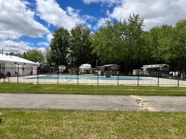 10020 N Musson Road 155, Belvidere Twp, MI 48886
