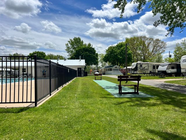 10020 N Musson Road 155, Belvidere Twp, MI 48886