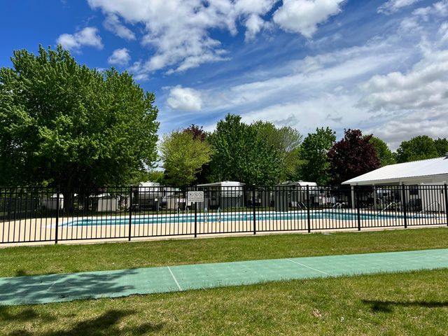 10020 N Musson Road 155, Belvidere Twp, MI 48886