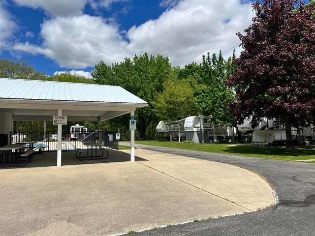10020 N Musson Road 155, Belvidere Twp, MI 48886