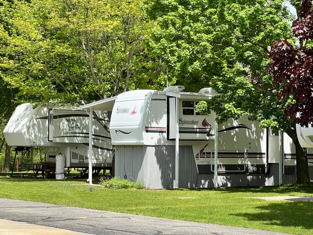 10020 N Musson Road 155, Belvidere Twp, MI 48886