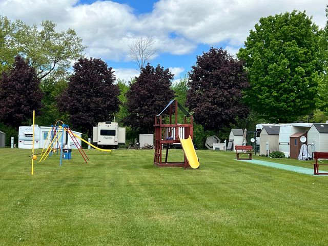 10020 N Musson Road 155, Belvidere Twp, MI 48886