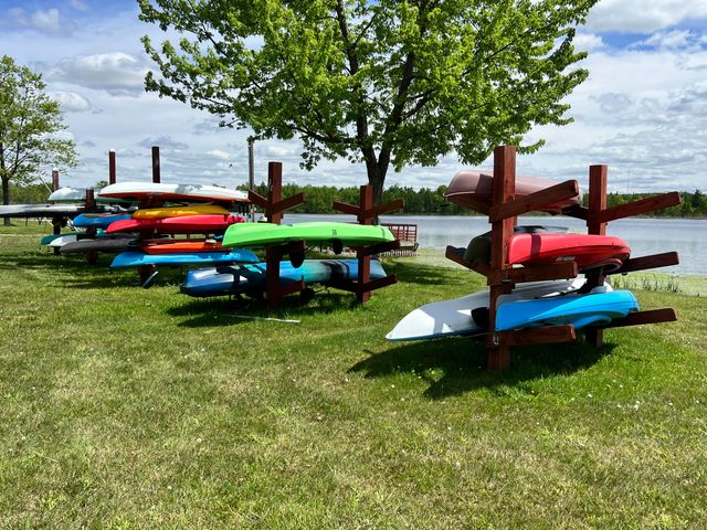 10020 N Musson Road 155, Belvidere Twp, MI 48886