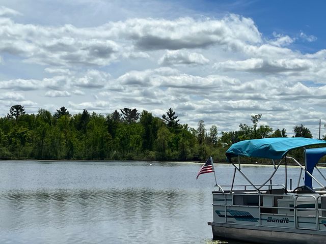 10020 N Musson Road 155, Belvidere Twp, MI 48886