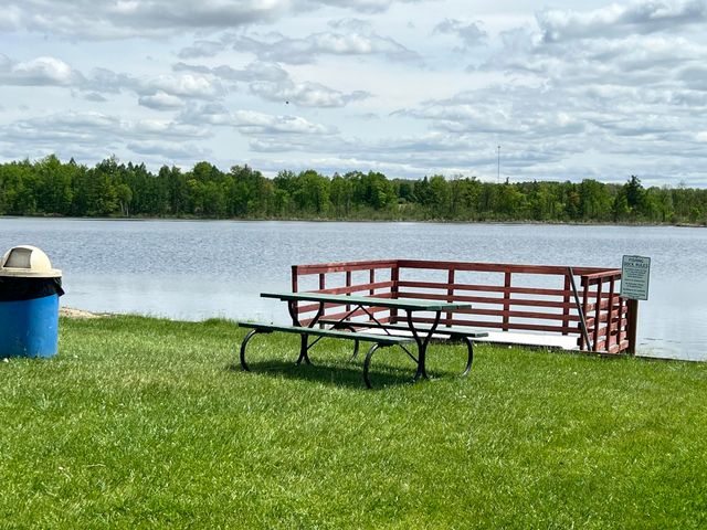 10020 N Musson Road 155, Belvidere Twp, MI 48886