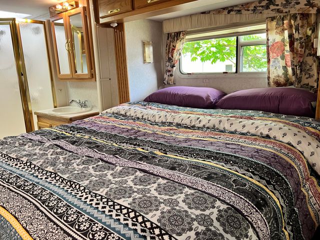 10020 N Musson Road 155, Belvidere Twp, MI 48886
