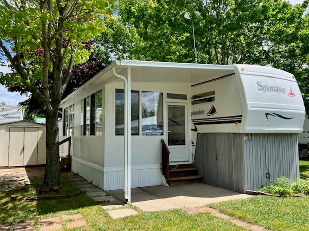 10020 N Musson Road 155, Belvidere Twp, MI 48886