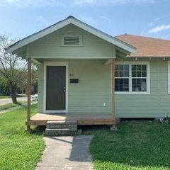 401 N Jones Street, Baytown, TX 77520