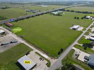 0 E Miller Avenue, Iowa, LA 70647