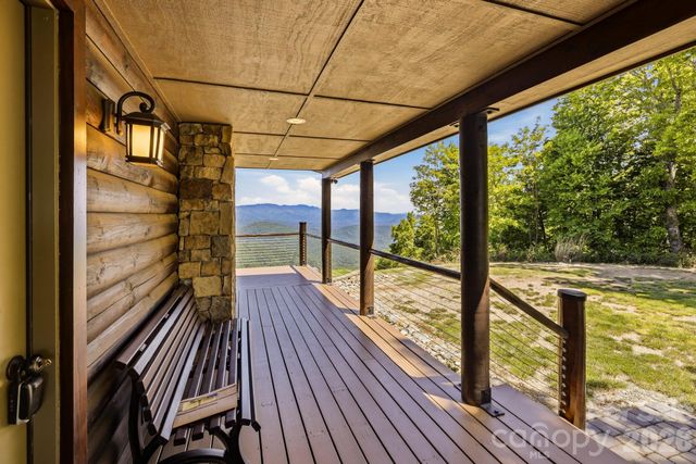139 High Cliffs Trail, Black Mountain, NC 28711
