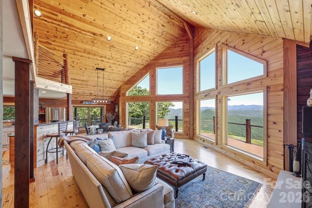 139 High Cliffs Trail, Black Mountain, NC 28711