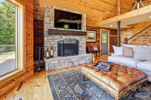 139 High Cliffs Trail, Black Mountain, NC 28711