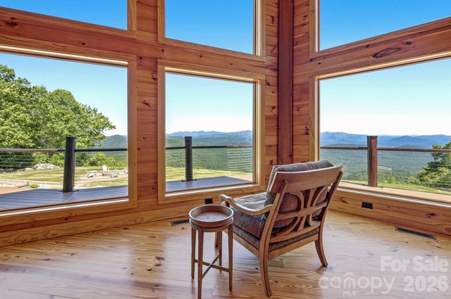 139 High Cliffs Trail, Black Mountain, NC 28711