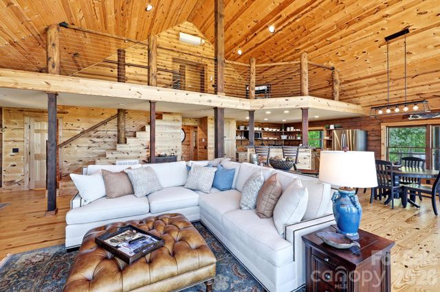 139 High Cliffs Trail, Black Mountain, NC 28711