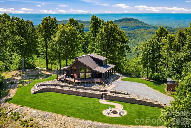 139 High Cliffs Trail, Black Mountain, NC 28711