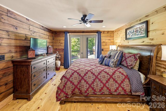 139 High Cliffs Trail, Black Mountain, NC 28711