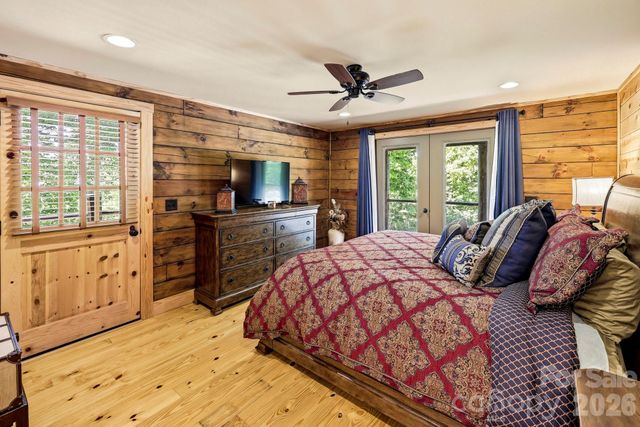 139 High Cliffs Trail, Black Mountain, NC 28711
