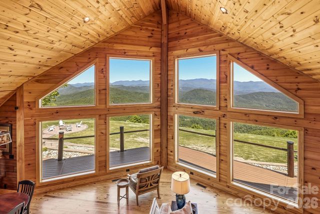 139 High Cliffs Trail, Black Mountain, NC 28711