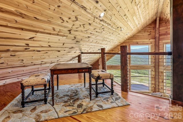 139 High Cliffs Trail, Black Mountain, NC 28711