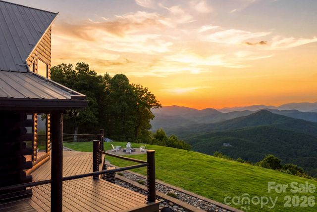 139 High Cliffs Trail, Black Mountain, NC 28711