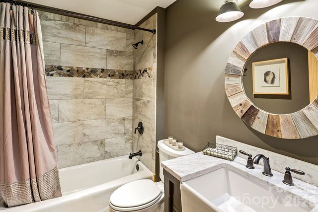 139 High Cliffs Trail, Black Mountain, NC 28711