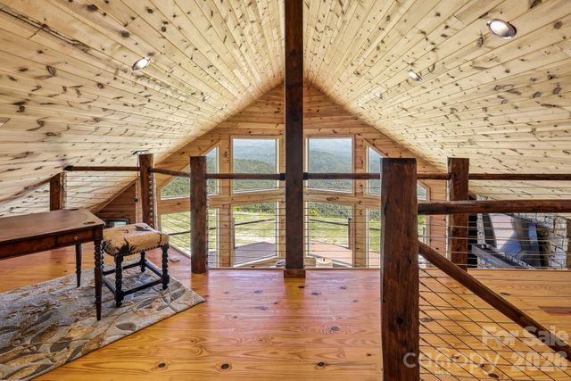 139 High Cliffs Trail, Black Mountain, NC 28711