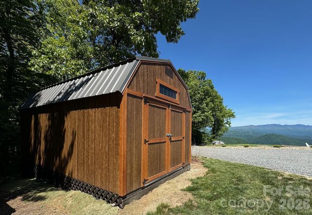 139 High Cliffs Trail, Black Mountain, NC 28711