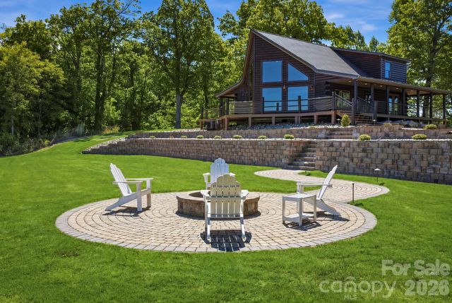 139 High Cliffs Trail, Black Mountain, NC 28711