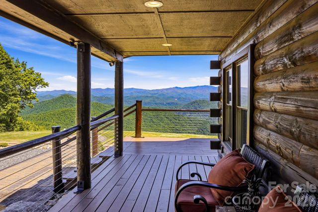139 High Cliffs Trail, Black Mountain, NC 28711