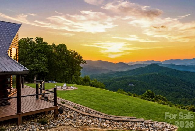 139 High Cliffs Trail, Black Mountain, NC 28711