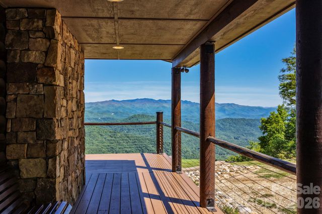139 High Cliffs Trail, Black Mountain, NC 28711