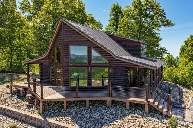 139 High Cliffs Trail, Black Mountain, NC 28711
