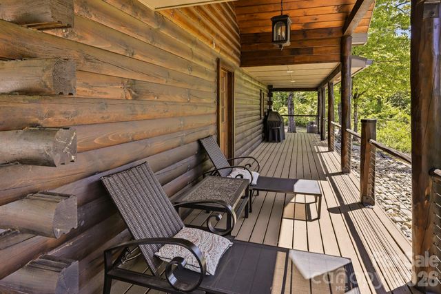 139 High Cliffs Trail, Black Mountain, NC 28711