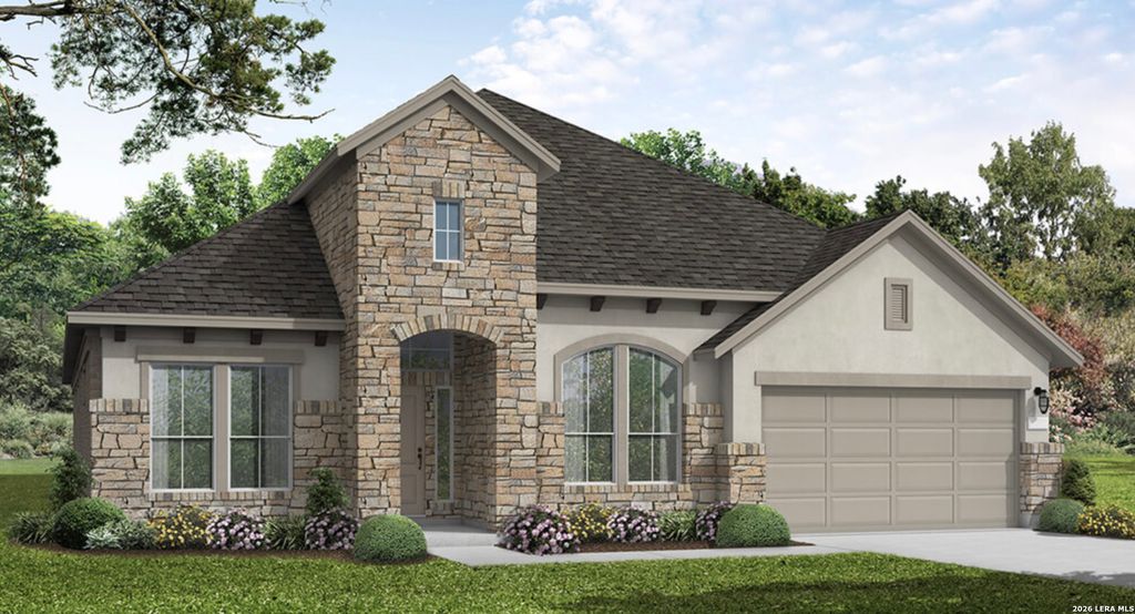 210 Sandlewood Bay, Cibolo, TX 78108