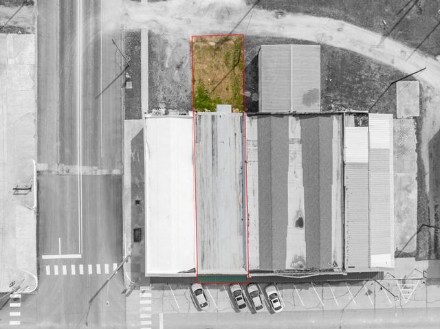 103 W Main St, Itasca, TX 76055