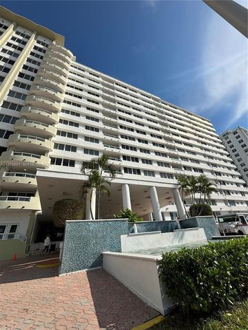 5005 Collins Ave 825, Miami Beach, FL 33140