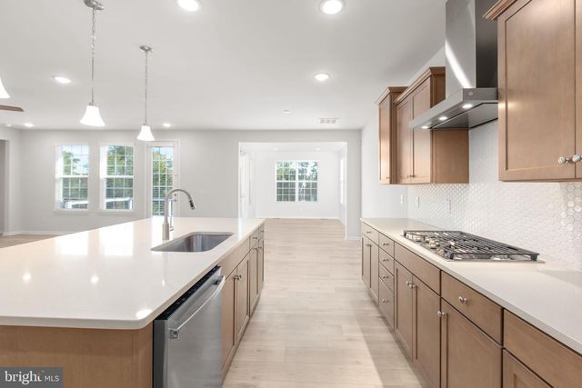 1805 LEGACY LN, Fredericksburg, VA 22408