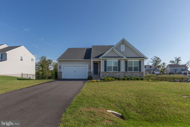 1805 LEGACY LN, Fredericksburg, VA 22408