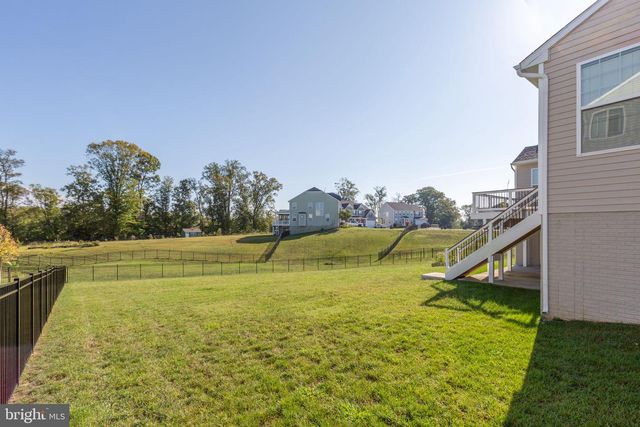 1805 LEGACY LN, Fredericksburg, VA 22408