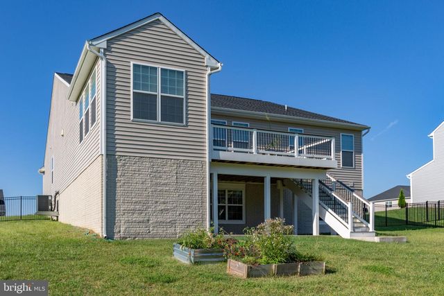 1805 LEGACY LN, Fredericksburg, VA 22408