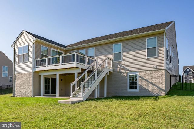 1805 LEGACY LN, Fredericksburg, VA 22408