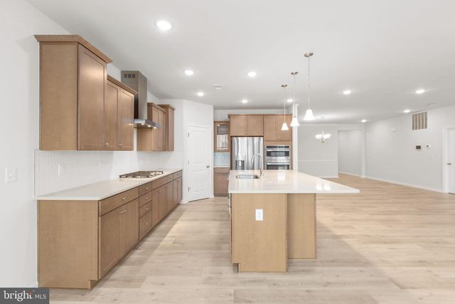 1805 LEGACY LN, Fredericksburg, VA 22408