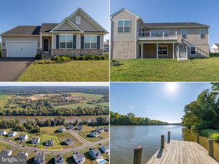 1805 LEGACY LN, Fredericksburg, VA 22408