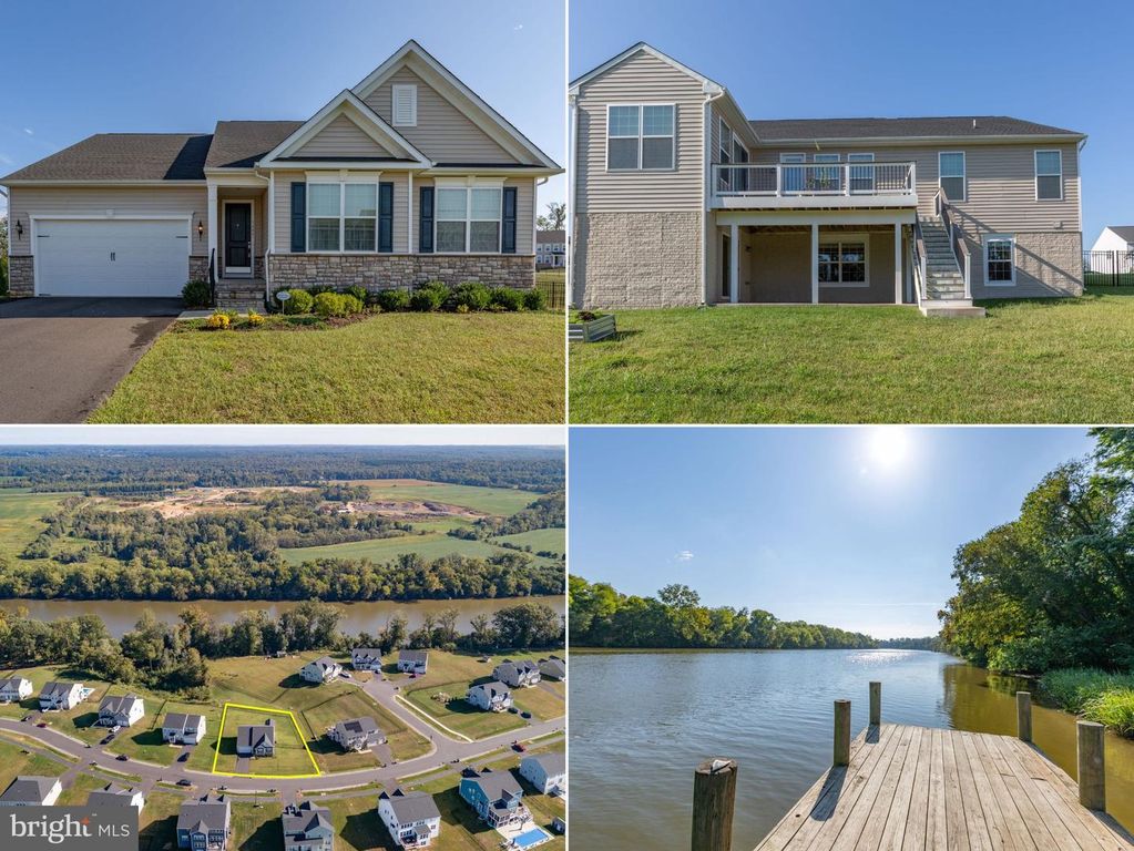 1805 LEGACY LN, Fredericksburg, VA 22408