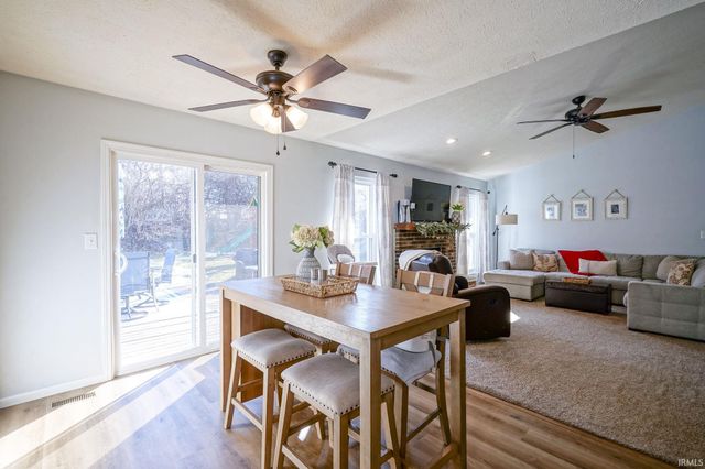 2125 Vancouver Drive, Lafayette, IN 47905