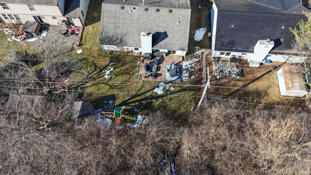 2125 Vancouver Drive, Lafayette, IN 47905