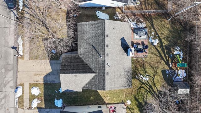 2125 Vancouver Drive, Lafayette, IN 47905