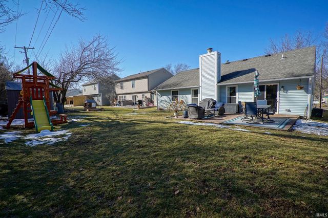 2125 Vancouver Drive, Lafayette, IN 47905