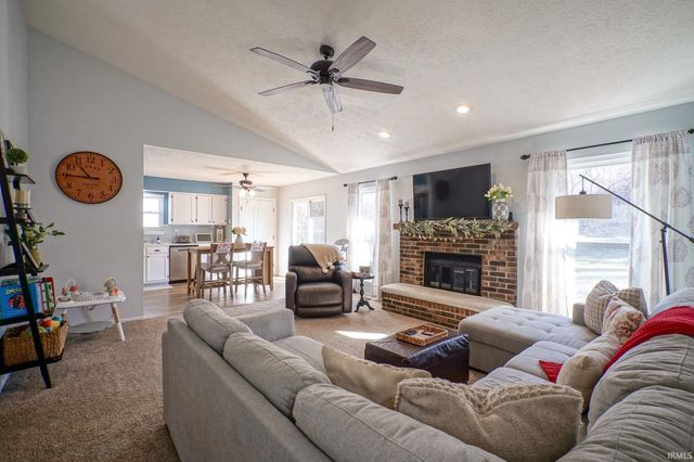 2125 Vancouver Drive, Lafayette, IN 47905